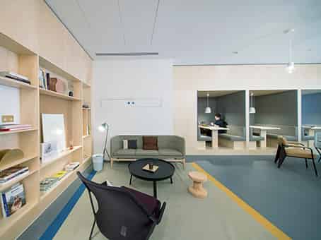 Meeting Room 4