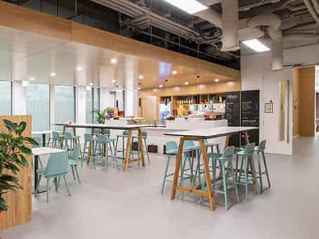 Meeting Room 2