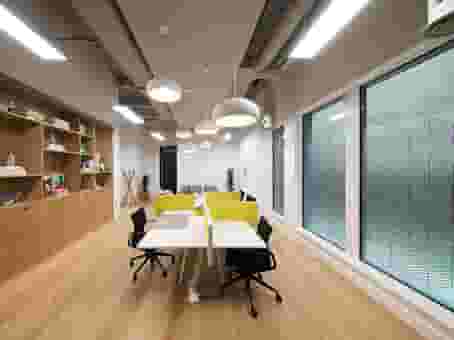 Meeting Room 2