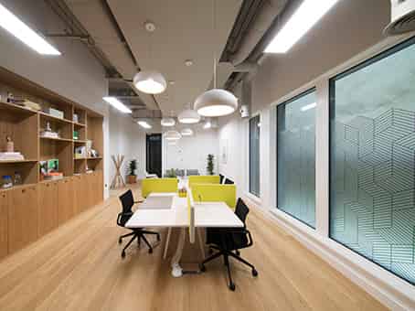 Meeting Room 2