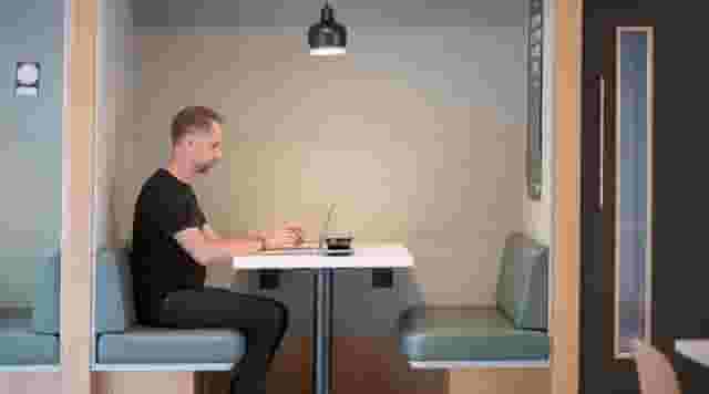 Spaces Chiswick