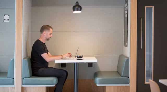 Meeting Room 1