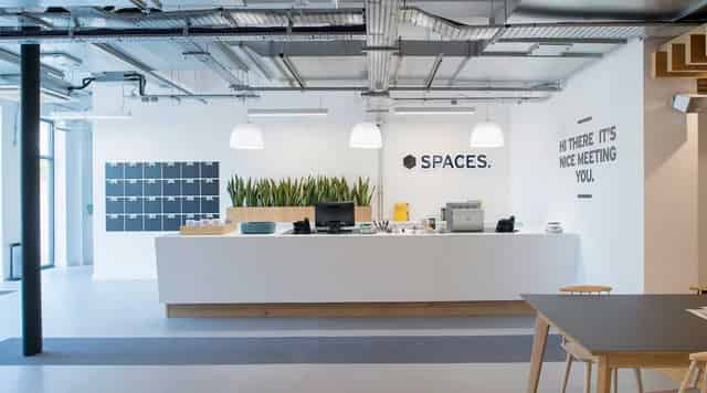 Meeting Room 1