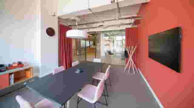 Spaces Chiswick