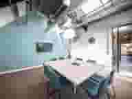 Meeting Rooms