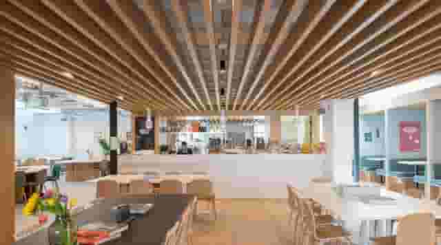Spaces Chiswick