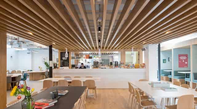 Meeting Room 1