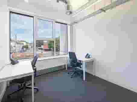 Spaces Chiswick