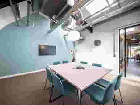 Spaces Chiswick
