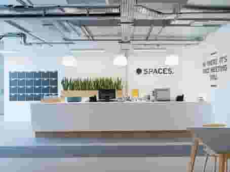 Spaces Chiswick