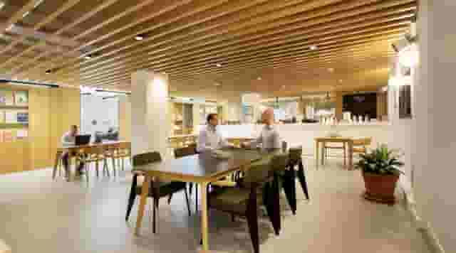 Meeting Room 1