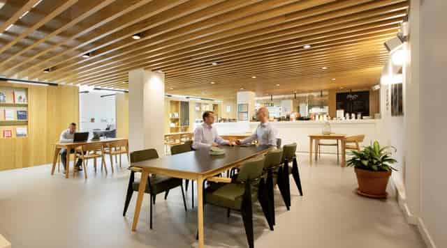 Meeting Room 1
