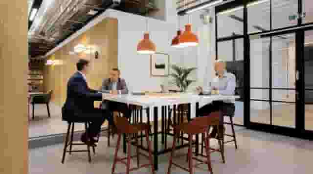 Meeting Room 1