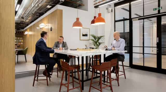 Meeting Room 1
