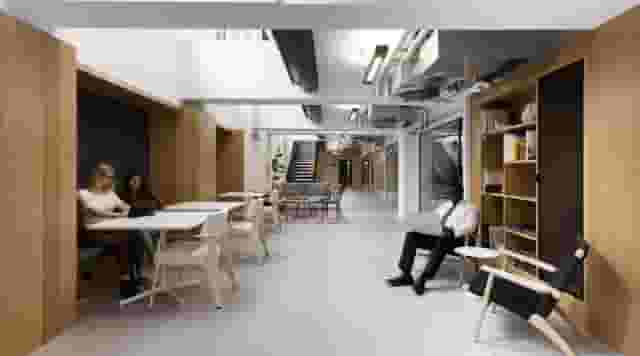 Meeting Room 1