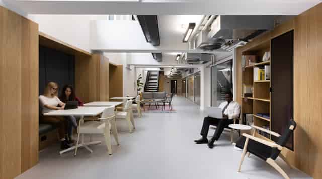 Meeting Room 1