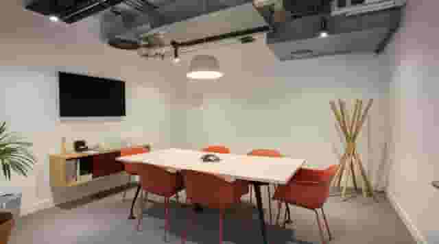 Meeting Room 1