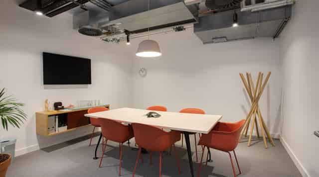 Meeting Room 1
