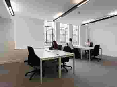 Meeting Room 3
