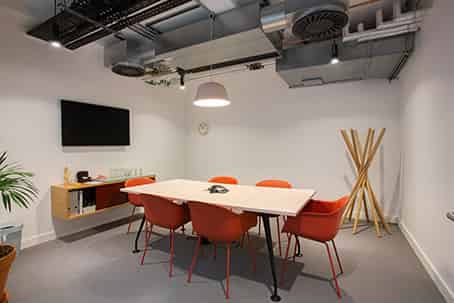 Meeting Room 3