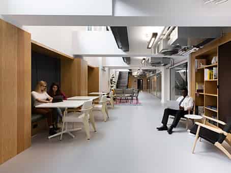 Meeting Room 4