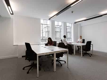 Meeting Room 4
