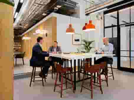 Meeting Room 5