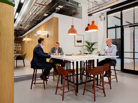 Meeting Room 5