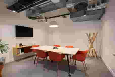 Meeting Room 5