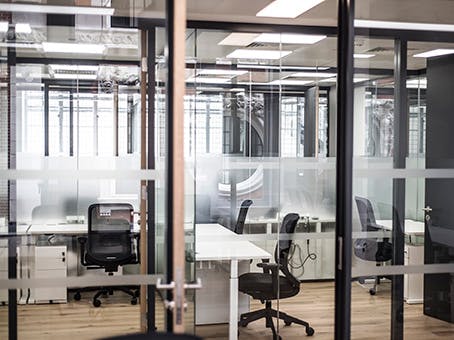 Spaces Ealing Aurora - Room 9 image 1