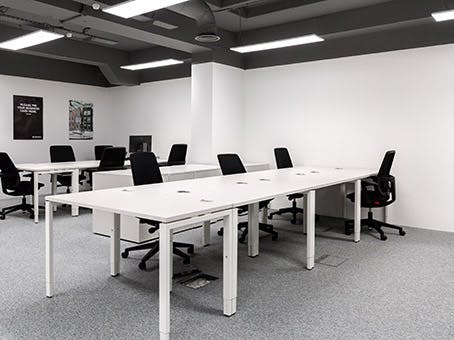 Spaces Euston Road - Room 5 image 1