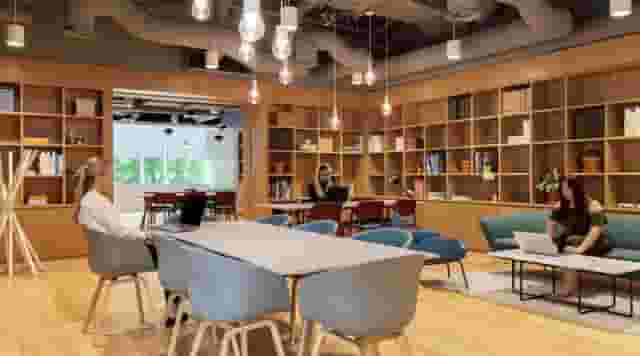 Meeting Room 3