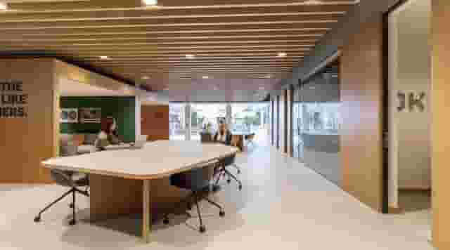 Meeting Room 3