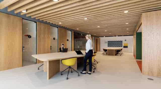 Meeting Room 3