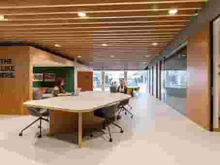 Meeting Room 4
