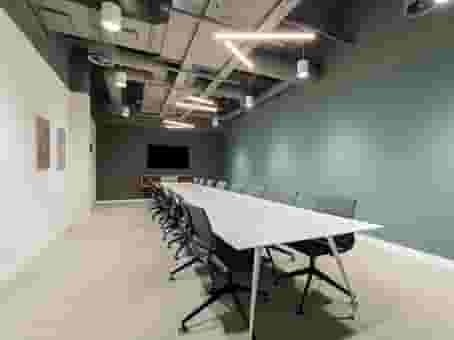 Meeting Room 4