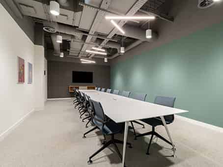 Meeting Room 4