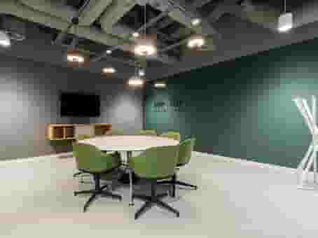Meeting Room 4
