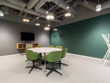 Meeting Room 4