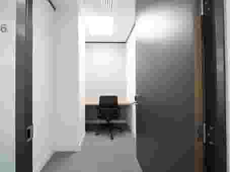 Spaces Moorgate