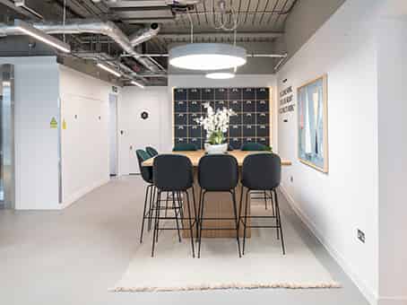 Meeting Room 1