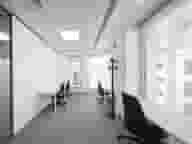 Meeting Rooms