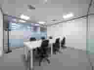 Meeting Rooms
