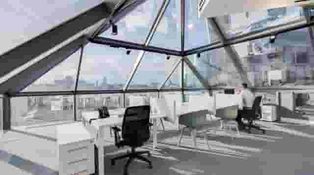 Spaces Moorgate