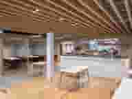 Meeting Rooms