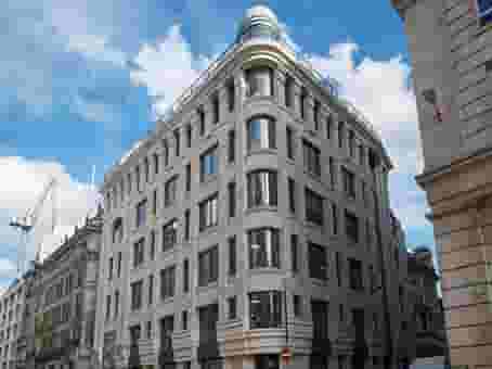 Spaces Moorgate