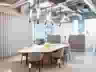 Meeting Rooms
