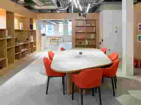 Meeting Room 2