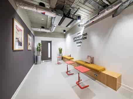 Meeting Room 2