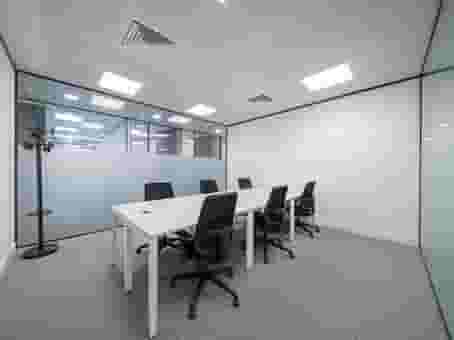 Meeting Room 3